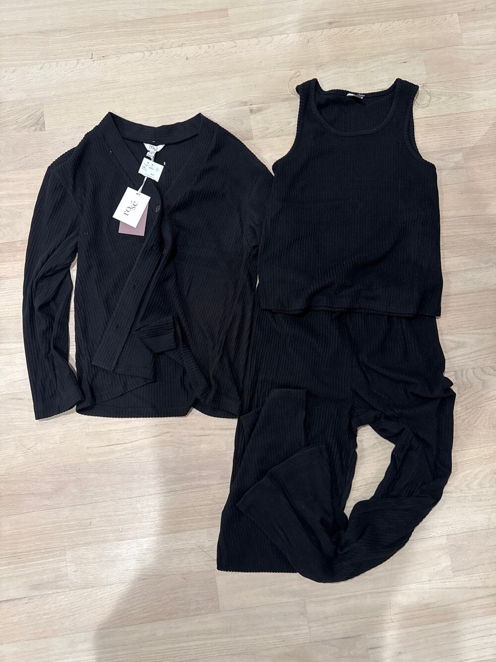 Women’s pajama set